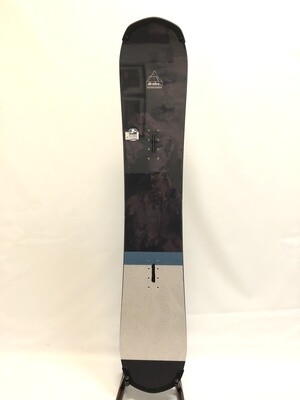 Drake Traffic Flat Camber Beginner Snowboard
