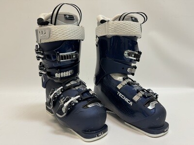 Tecnica Mach Sport HV W2 24.5 Ski Boots