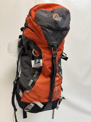 Lowe Alpine Mtn Attack Pro Alpine Touring AT Backpack 45+10