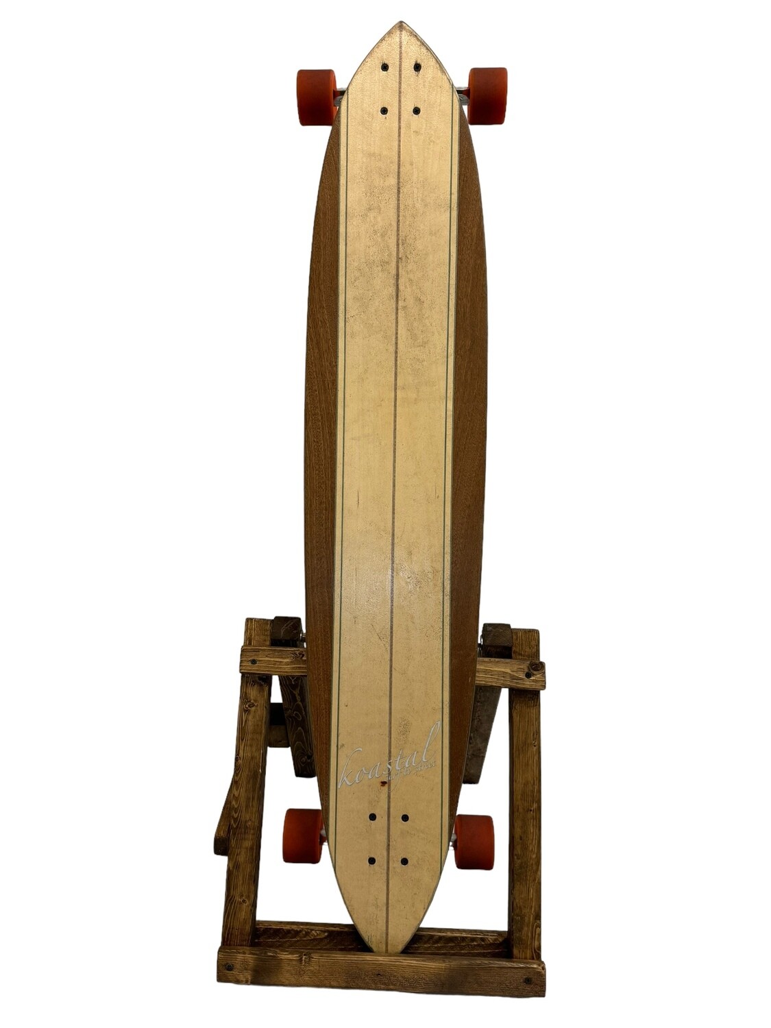 Koastal Surf To Street Long Board Skate Board