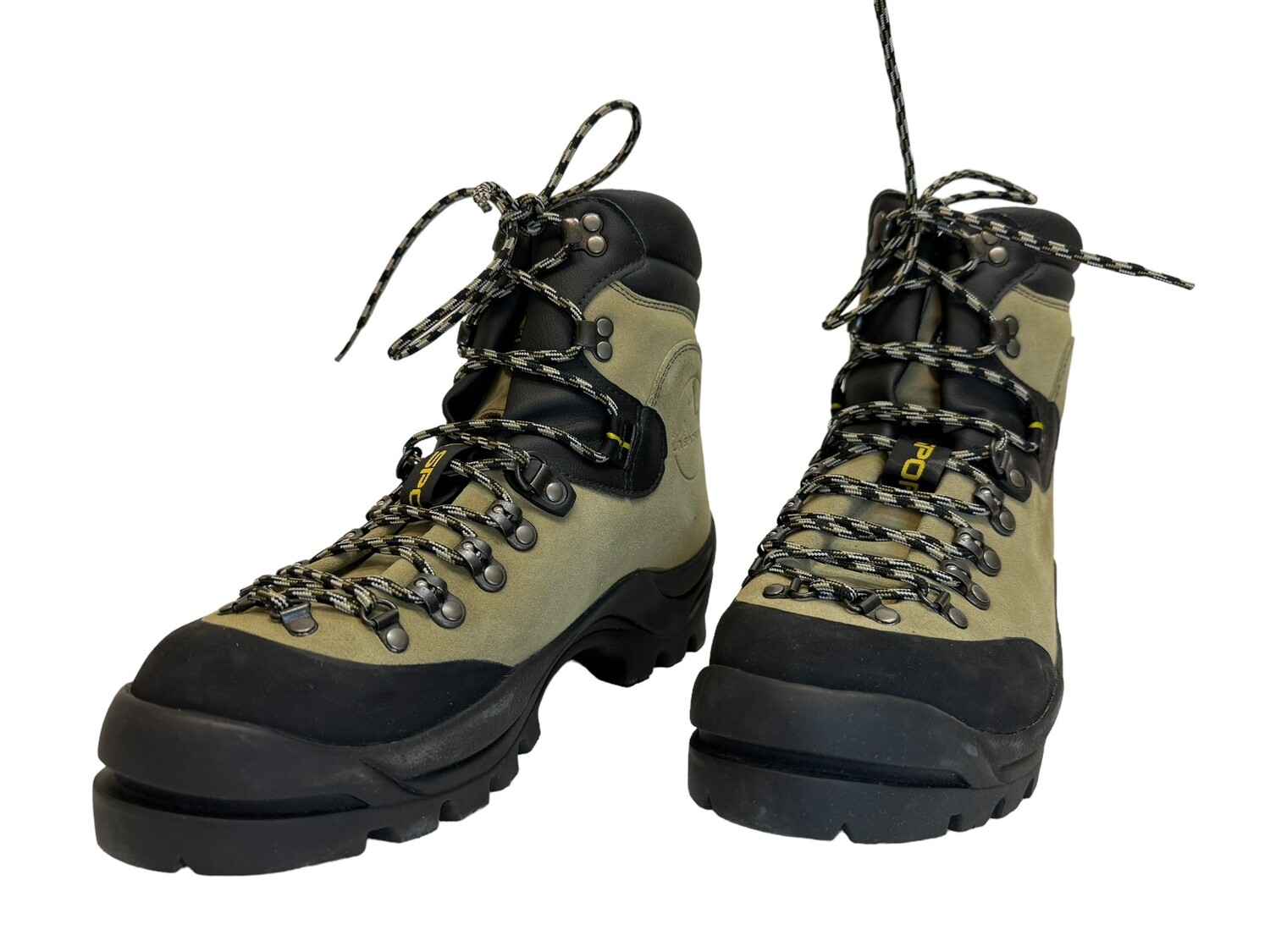 La Sportiva Makalu Men's Mountaineering Lace Up Boots