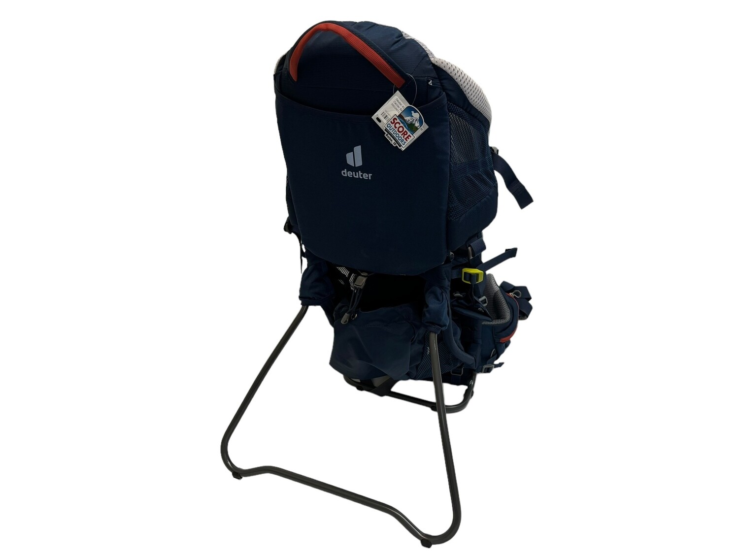 Deuter Kid Comfort Active Child Carrier Backpack