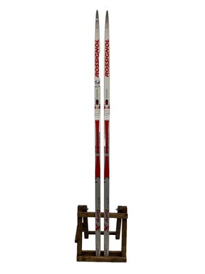 191cm Rossignol Xium Classic Course Skis without Bindings