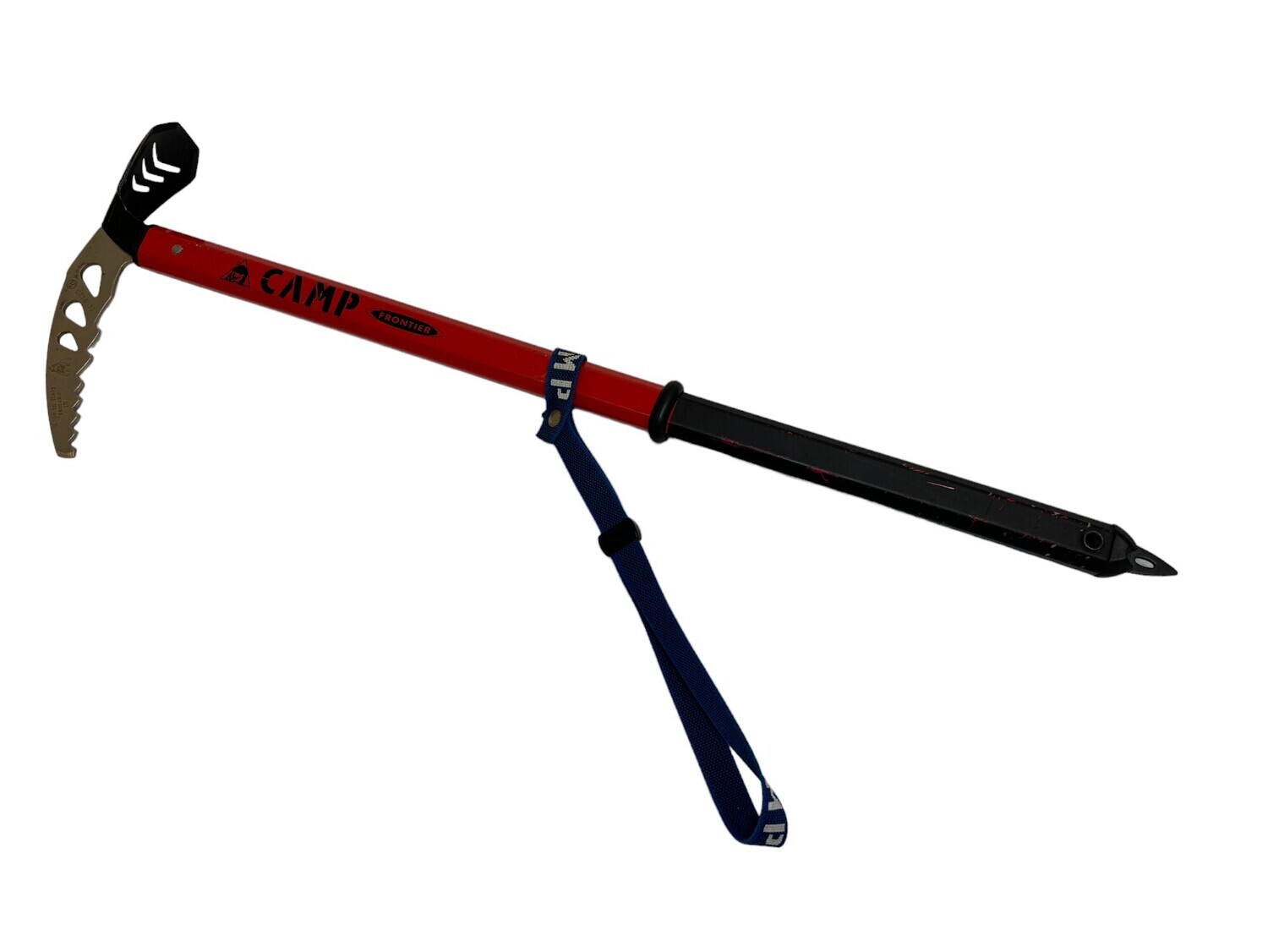CAMP Frontier Ice Axe 26"