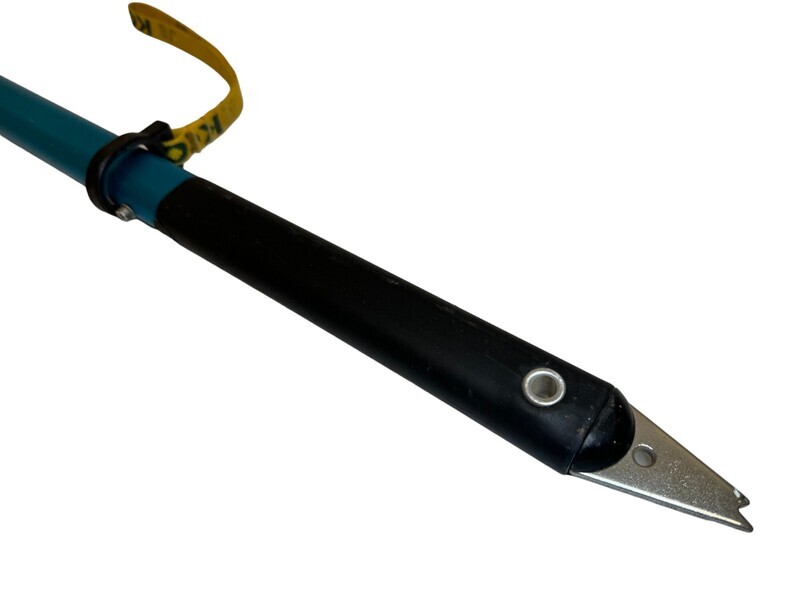 Kong T Raid Ice Axe 29"