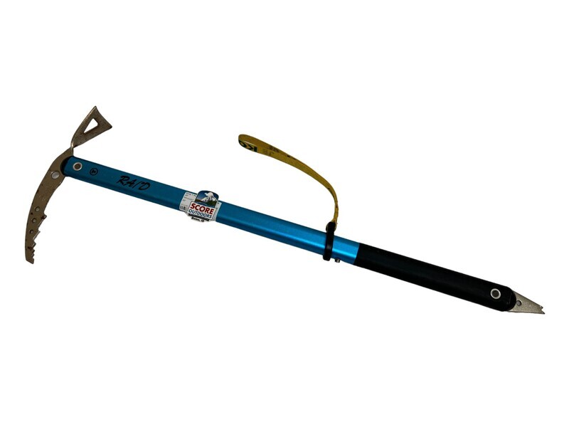 Kong T Raid Ice Axe 29"
