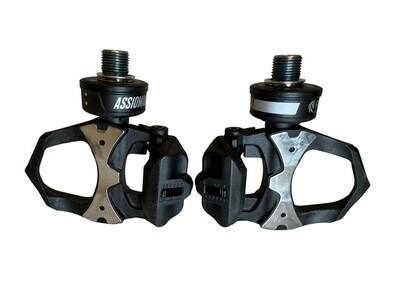 Favero Assioma DUO Power Meter Road Pedals