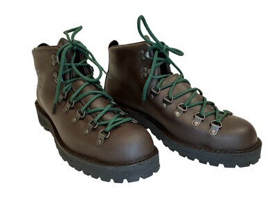 Men's 9 Danner Mountain Light II Leather Boots