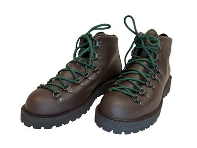 Men's 9 Danner Mountain Light II Leather Boots