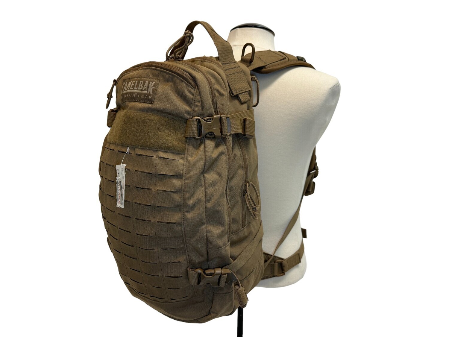 Camelbak Maximum Gear Cordura Tactical Backpack