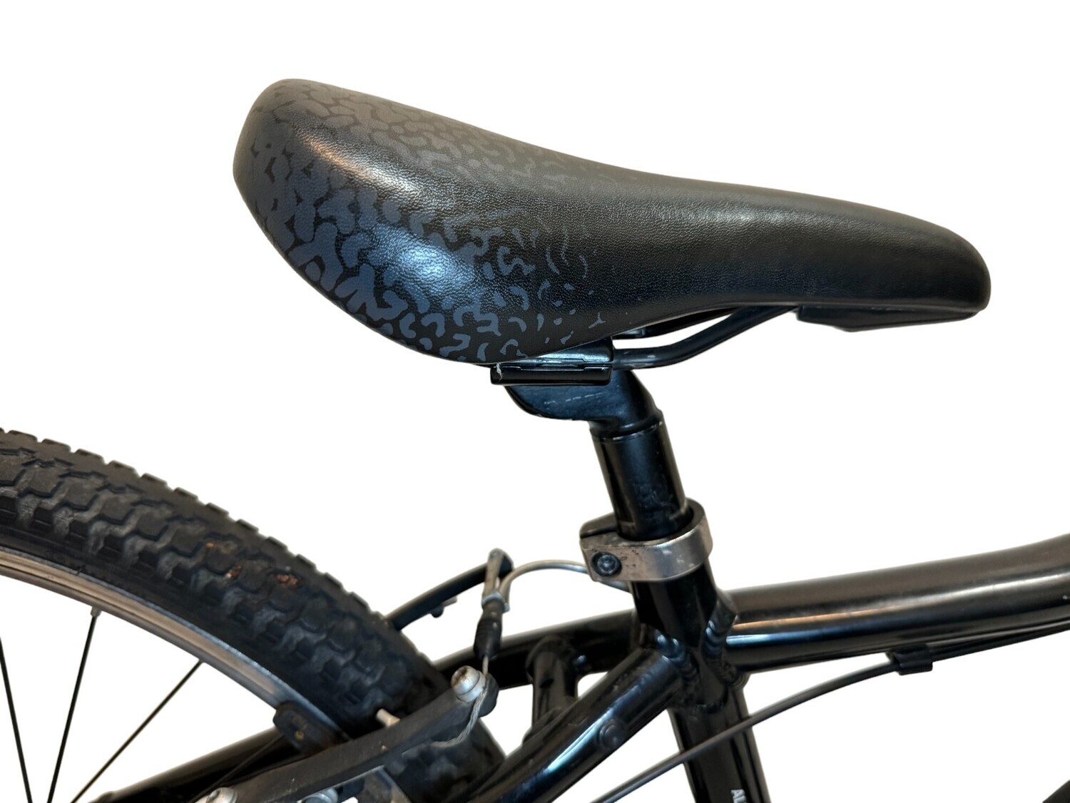 24 Giant Revel Kids Mountain Bike