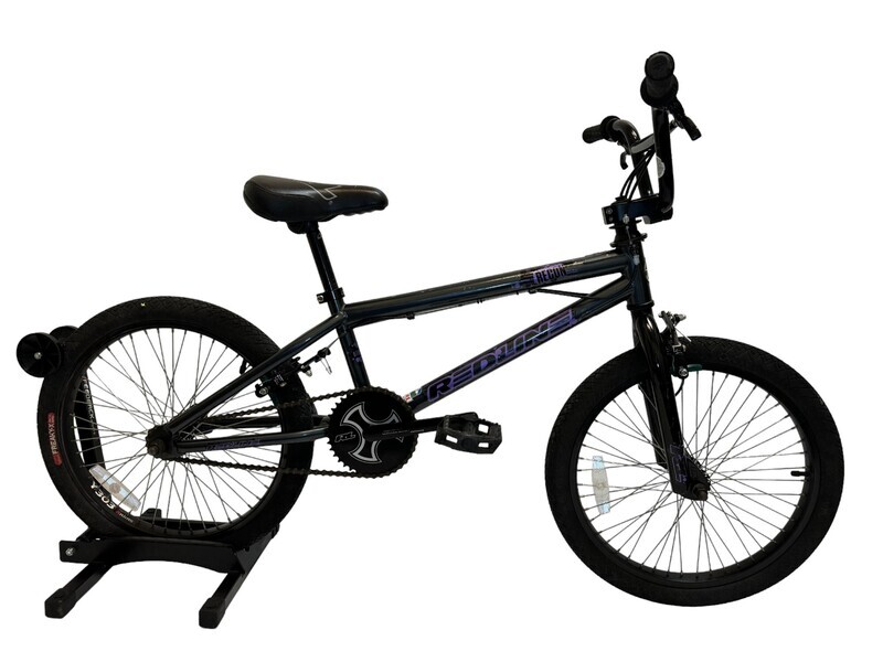 20" Redline Recon BMX Bike