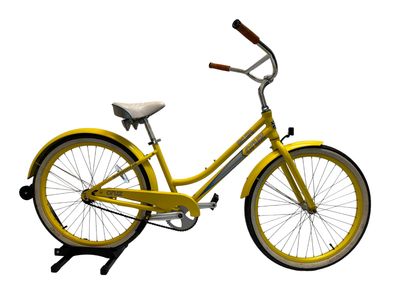 Sun Lite Cruz Cruiser Bike