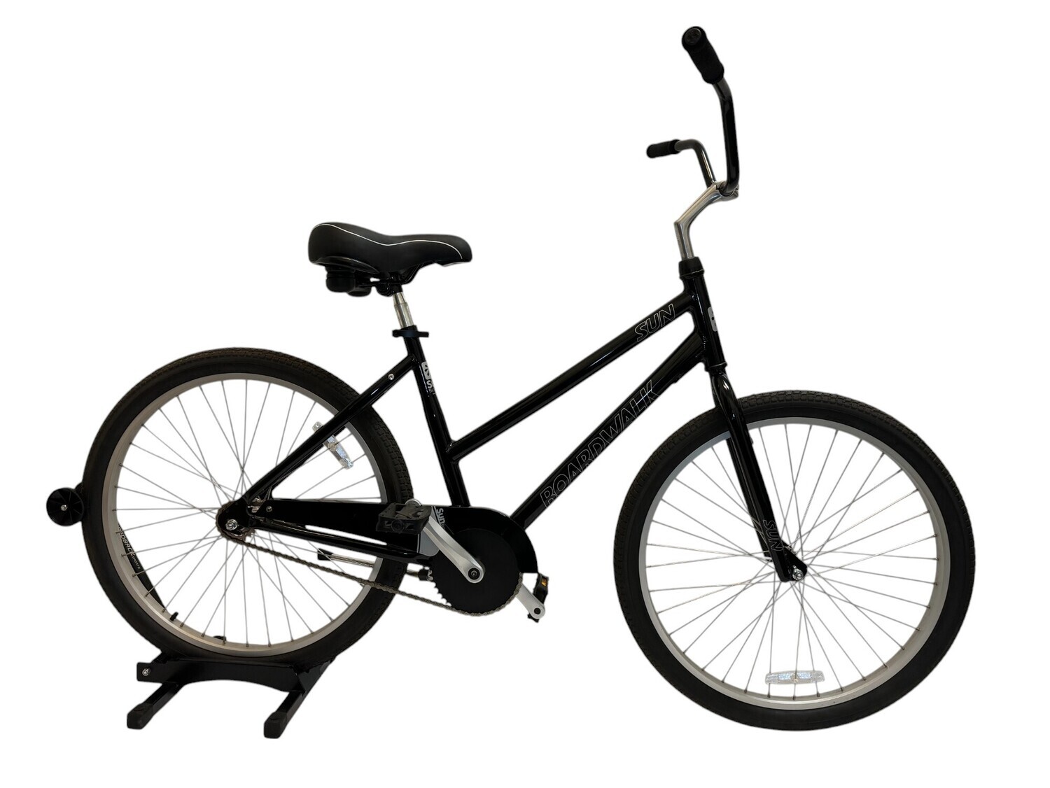Sun Lite Boardwalk Cruiser Bike
