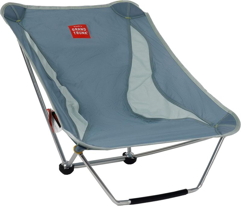Grand Trunk Mayfly Low Ground Backpacking Chair