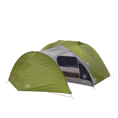 Big Agnes Blacktail Hotel Backpacking Tent