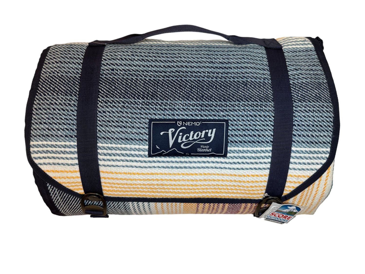 Nemo Victory XL Picnic Blanket