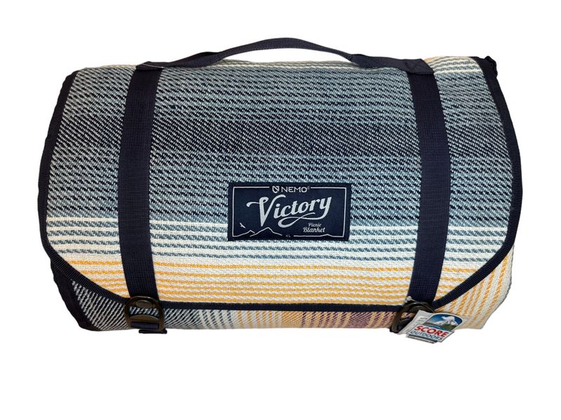 Nemo Victory XL Picnic Blanket