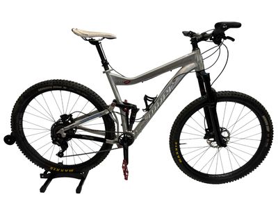 20" Niner RIP 9 Full-Suspension Mountain Bike