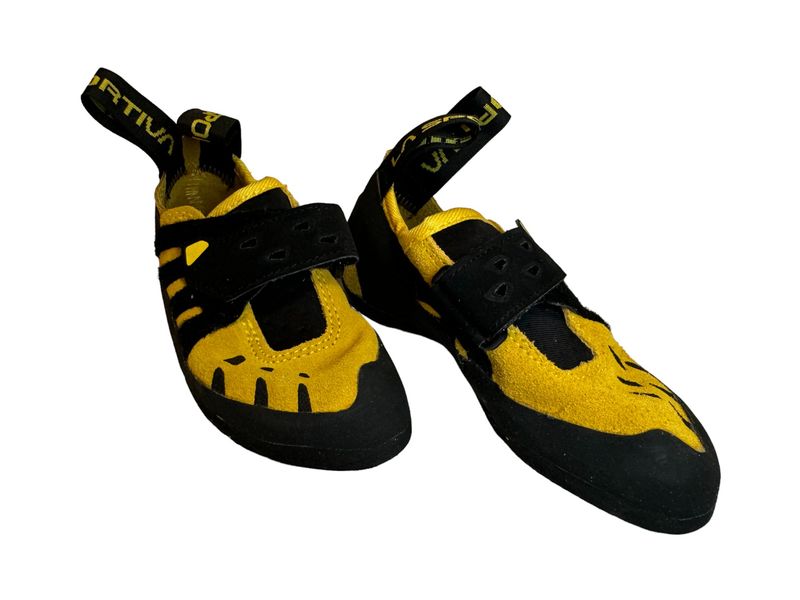 Jr 29 La Sportiva Tarantula Climbing Shoes