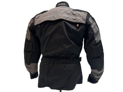 XS First Gear Kilimanjaro Dual Sport Motorcycle Jacket with Liner
