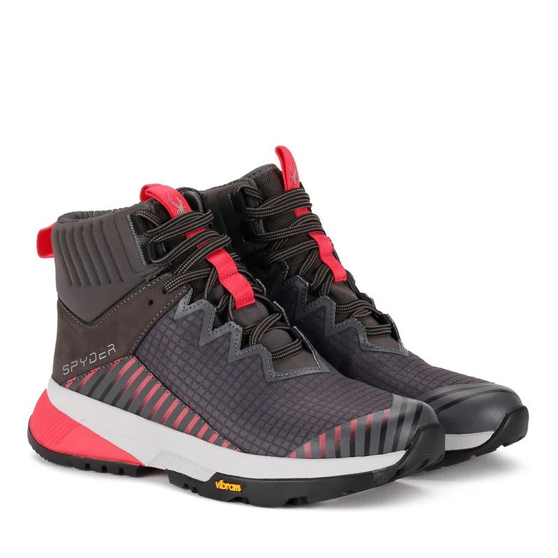 Women's Spyder Summit Hiking Shoes