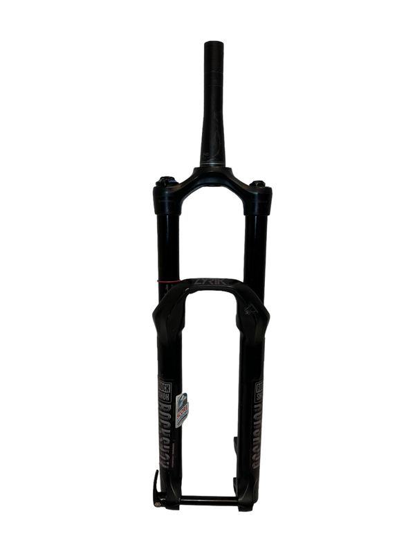 RockShox Lyrik RCT3 170mm Suspension Fork