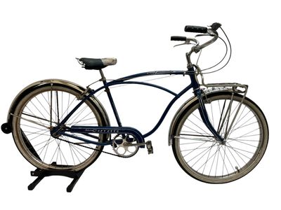 55 Corvette Schwinn Cruiser Bike 55 Corvette Schwinn Cruiser Bike