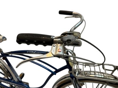 55 Corvette Schwinn Cruiser Bike