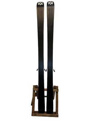 184cm Volkl Kendo Skis W/ Tyrolia Sympro SP13 Bindings