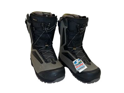 10.5 Nitro Capital TLS Snowboard Boots