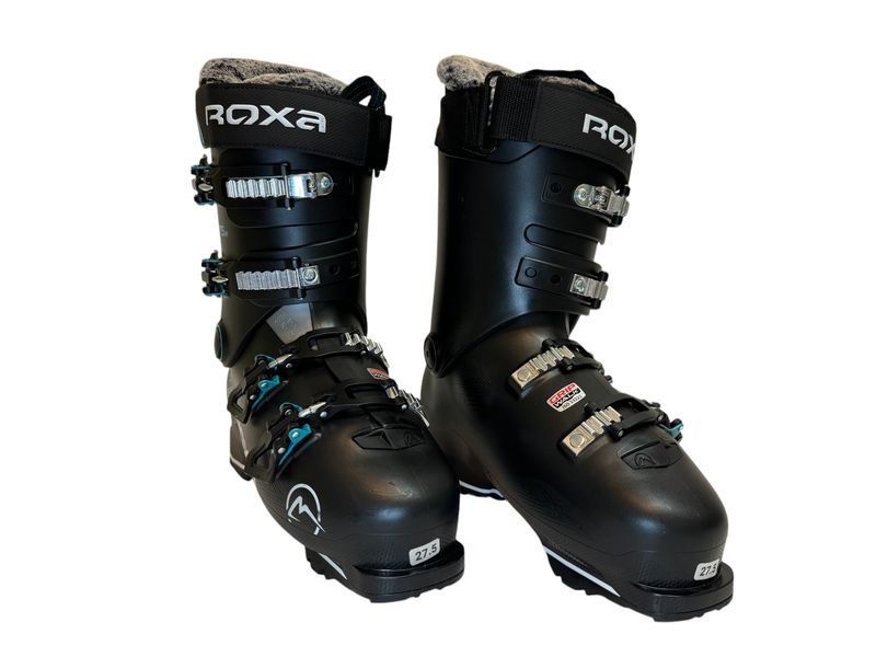 27.5 Roxa R Fit HV 75W Ski Boots