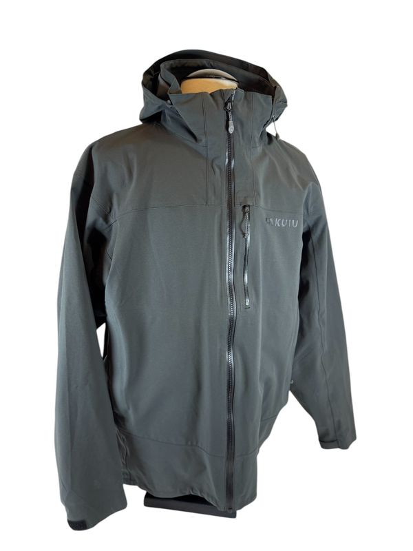 XXL Kuiu Chugach NX Tape Seam Jacket