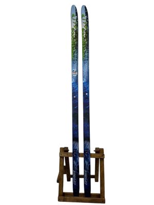 168cm Whitewoods Explorer Cross Country Skis (Skis Only) 168cm Whitewoods Explorer Cross Country Skis (Skis Only)