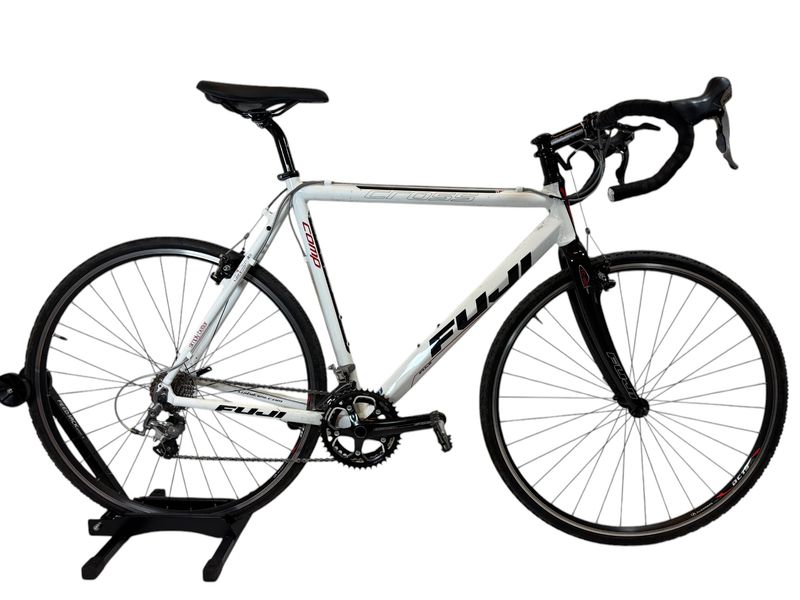58cm Fuji Comp Cross Gravel/Cross Bike