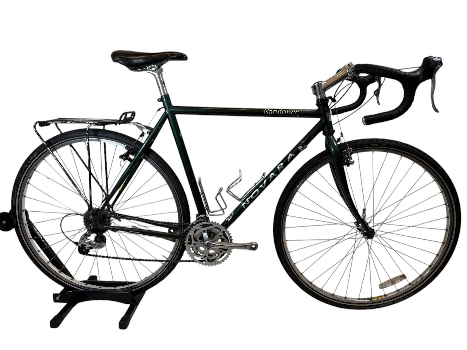 58cm Novara Randonee Road Touring Bike