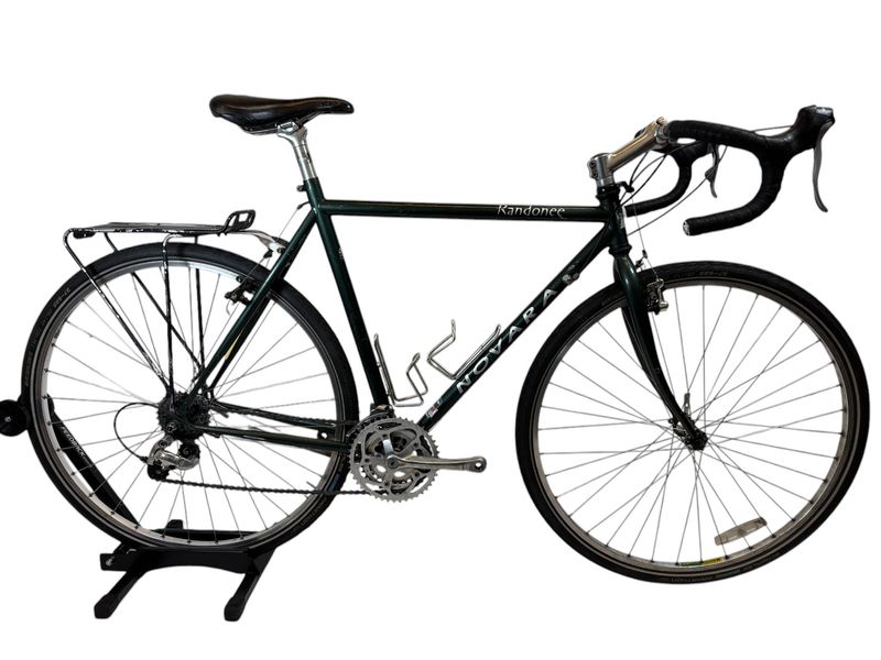 58cm Novara Randonee Road Touring Bike