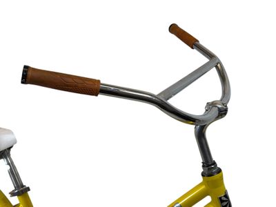 26" Sun Cruz Cruiser