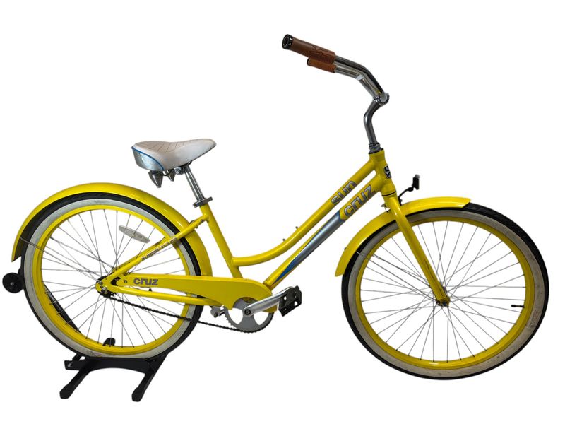 26" Sun Cruz Cruiser
