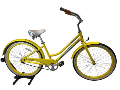 26 26" Sun Cruz Cruiser