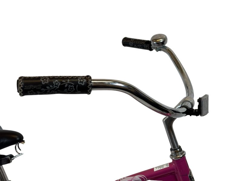 26" Del Rosa Shore Liner Cruiser Bike