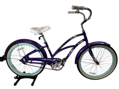 24" Electra Hawaii Cruiser Bike