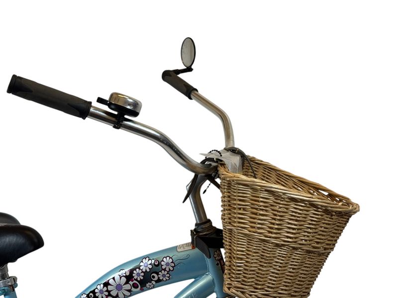26" Diamondback Della Cruz Cruiser Bike