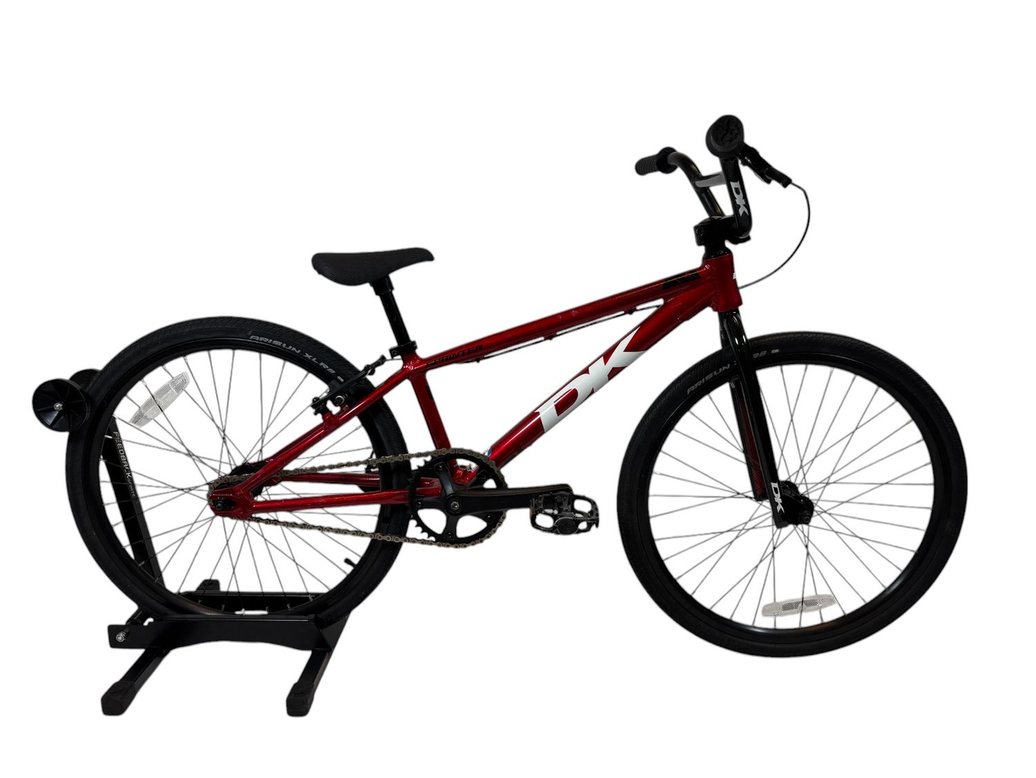 20" Kids DK Sprinter Mini BMX Bike