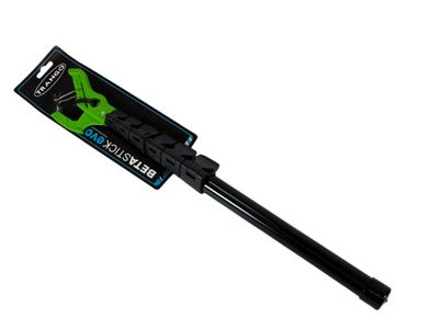 Trango Beta Stick EVO Compact Telescoping Carabiner Clip Pole Trango Beta Stick EVO Compact Telescoping Carabiner Clip Pole