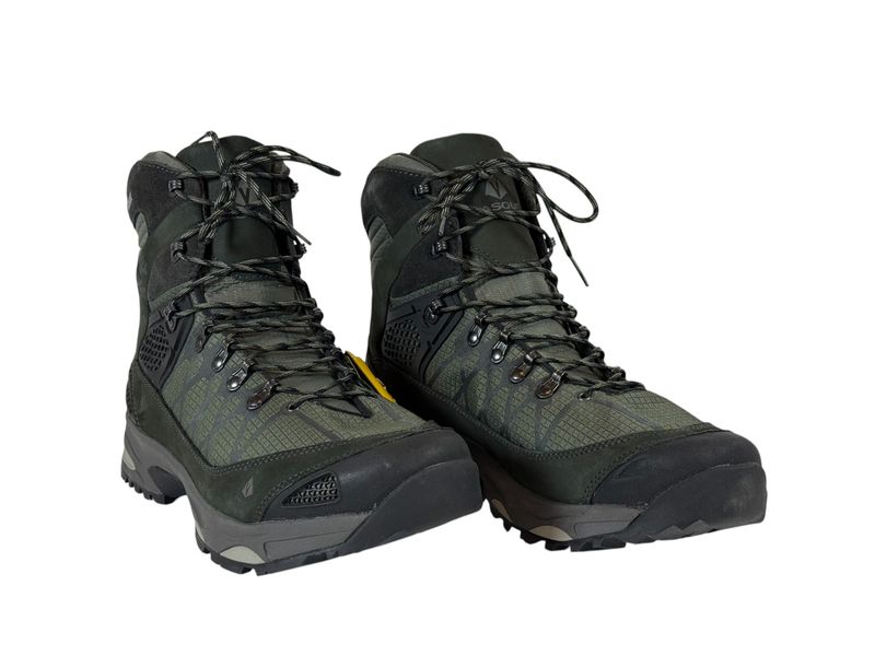 Size 12 Vasque 7140 Saga GTX Boots