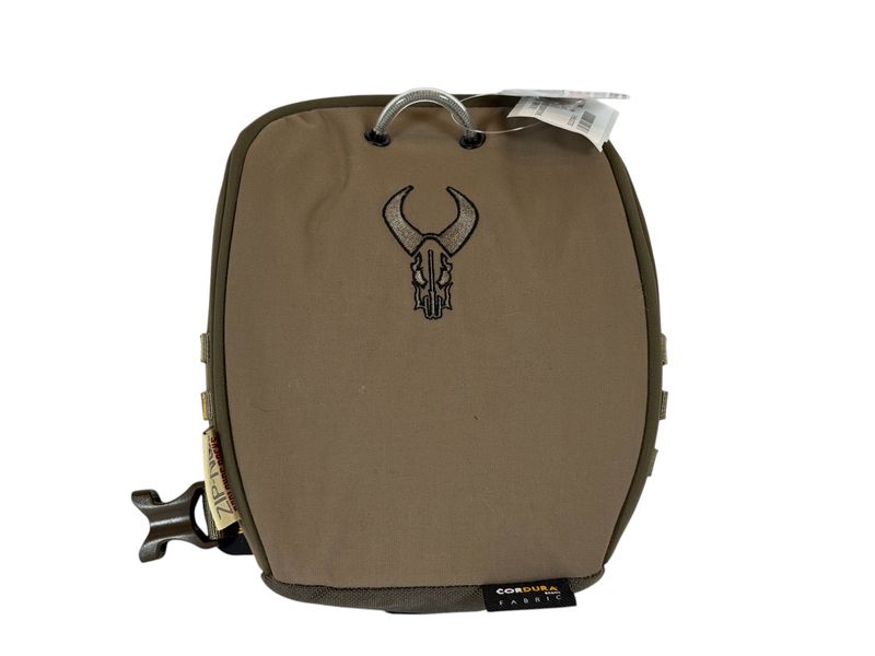 Badlands Mag Zip-No Binocular Chest Pack