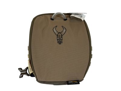Badlands Mag Zip-No Binocular Chest Pack