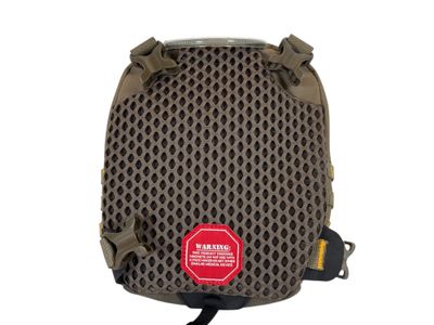Badlands Mag Zip-No Binocular Chest Pack
