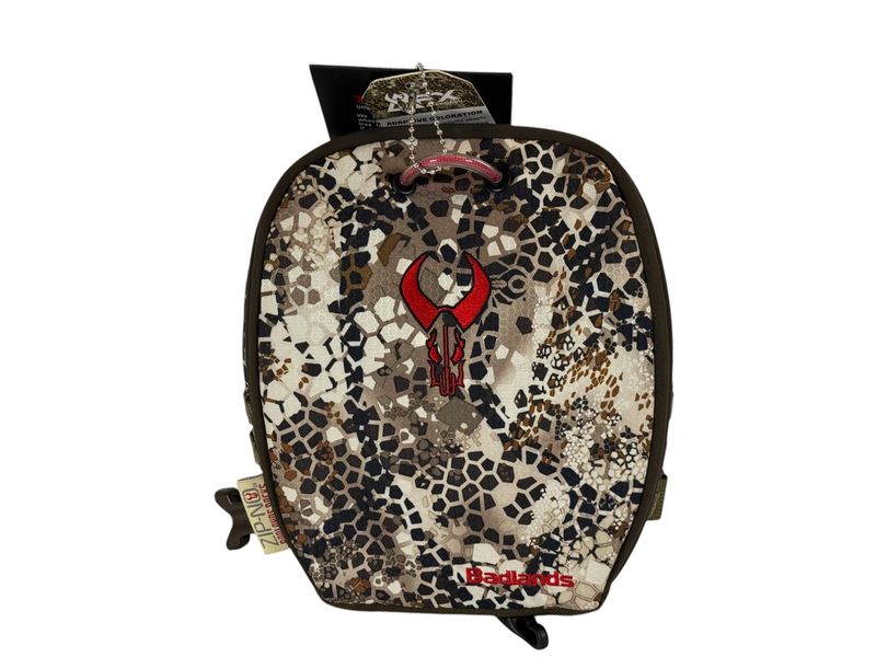 Badlands Mag Zip-No Binocular Chest Pack